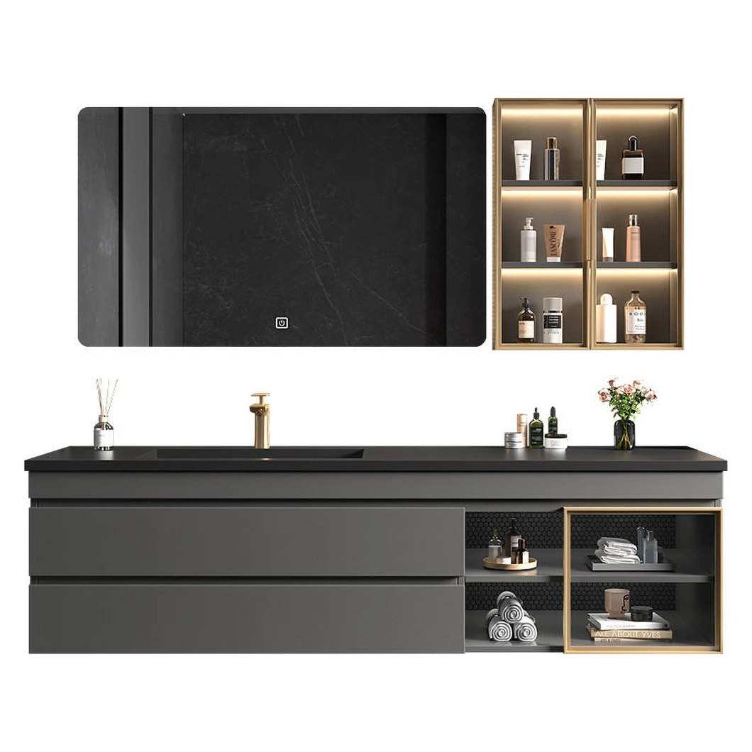 کارخانه فروش کابینت روشویی روشویی روشویی روشویی کابینت حمام چوبی شناور روشویی روشویی ضد آب