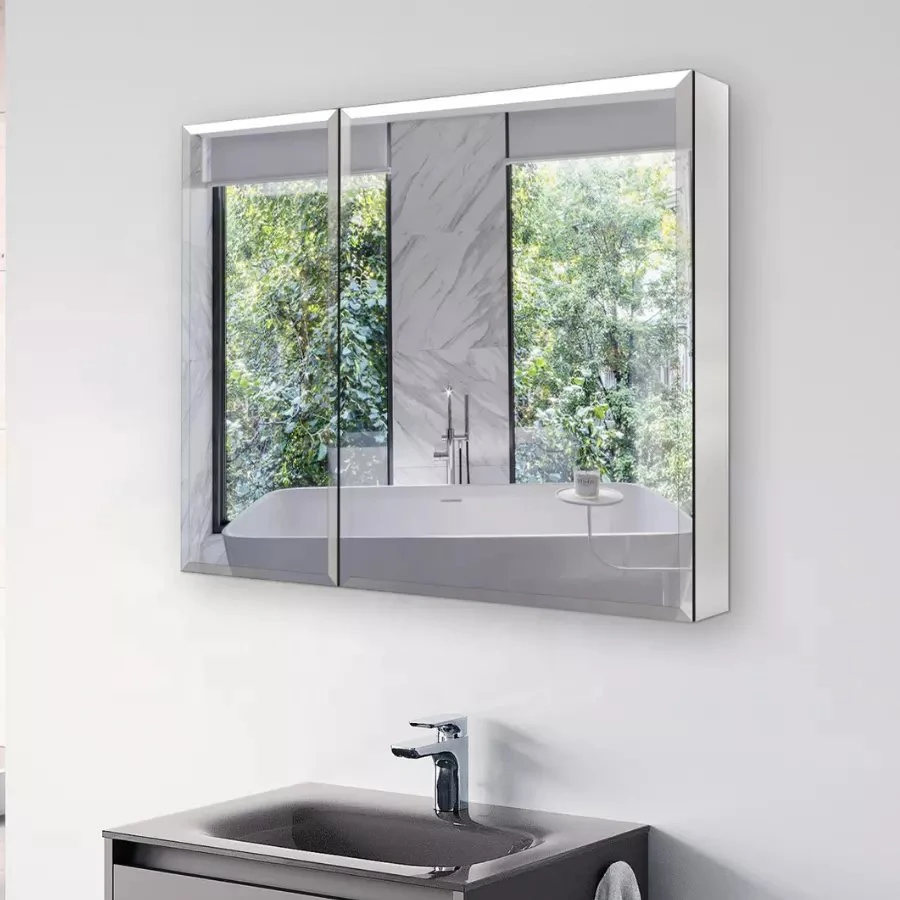 مبلمان حمام اتاق نشیمن استیل حمام روشویی کابینت پزشکی کابینت آینه