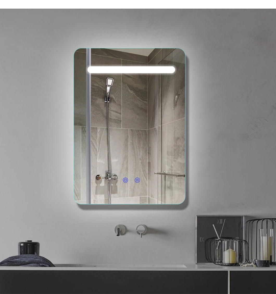 Swt Large Big Espejos Miroirs طاقدار قاب فلزی مشکی آینه کف