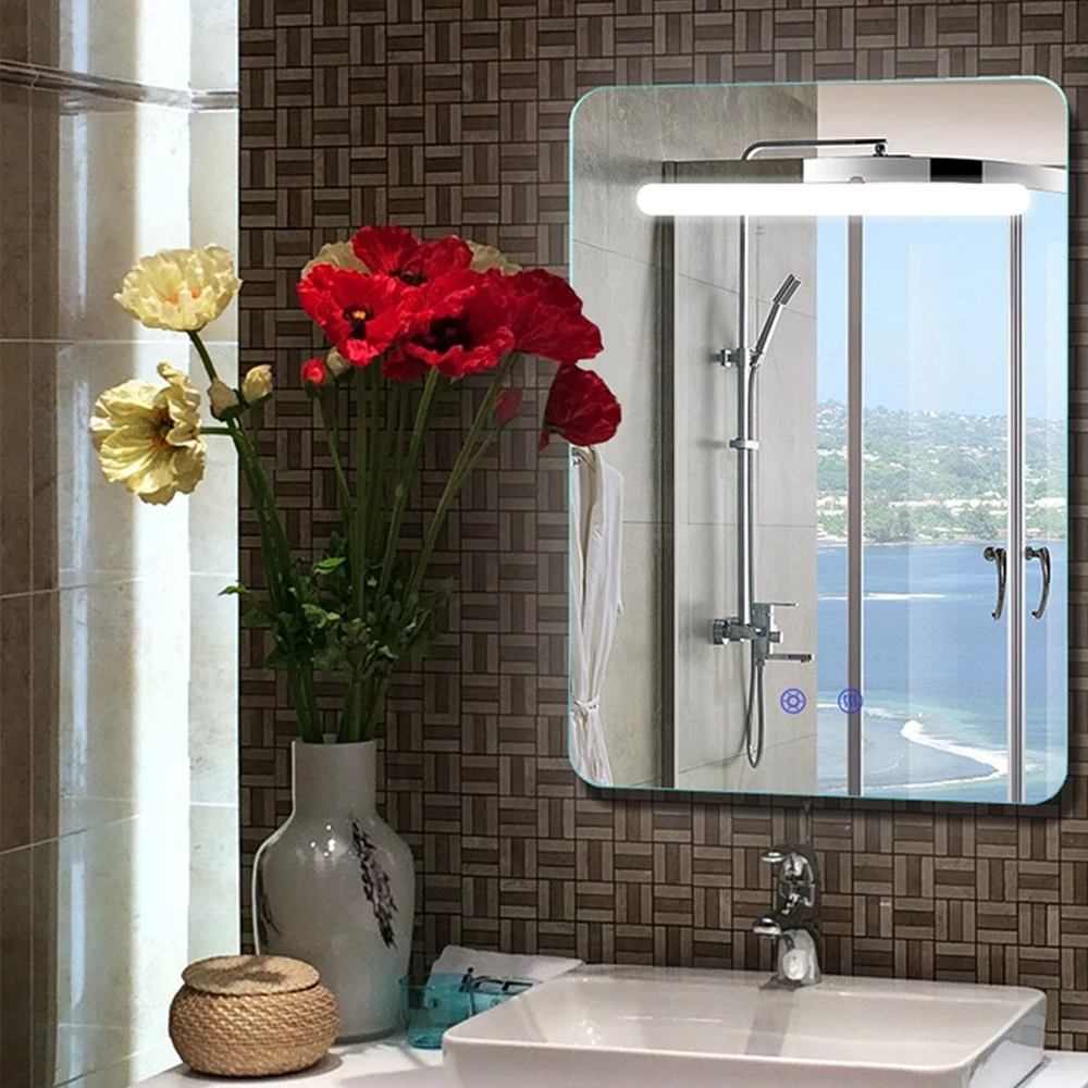 Swt Large Big Espejos Miroirs طاقدار قاب فلزی مشکی آینه کف