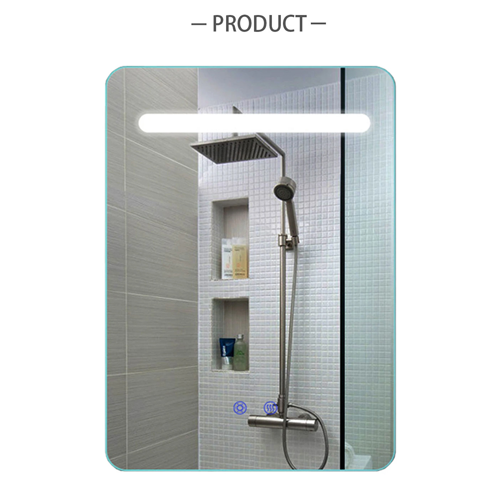 Swt Large Big Espejos Miroirs طاقدار قاب فلزی مشکی آینه کف