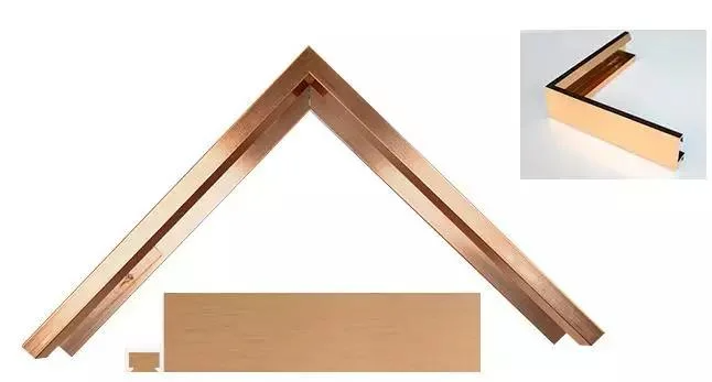 آینه LED هوشمند بدون مه نور پس زمینه تزئینات روشویی صفحه لمسی آینه حمام آینه LED