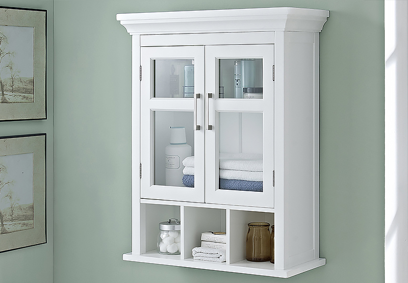 کابینت حمام